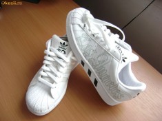 ADIDAS SUPERSTAR 38.5 IEFTINI MODELE DIFERITE foto