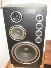 Vand boxe Unitra Tonsil 140W foto