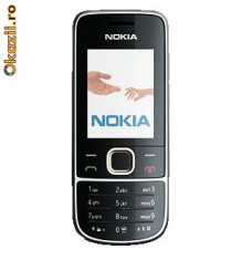 nokia 2700 clasic foto