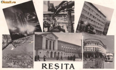 RESITA foto