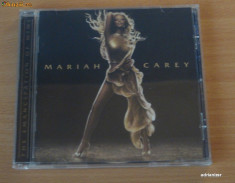Mariah Carey - The Emancipation Of Mimi foto