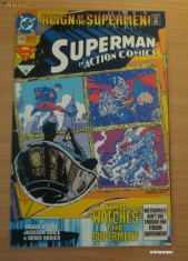 Superman #689 DC Comics foto