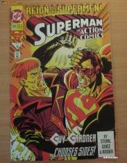 Superman #688 DC Comics foto