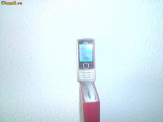 nokia 6300 foto