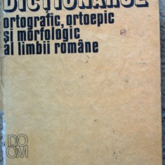 Dictionarul Ortografic Ortoepic Si Morfologic Al Limbii Romane Okazii Ro