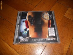 CTC - Dificultati tehnice foto