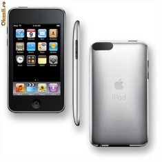 Ipod touch 32 gb nou-nou? foto