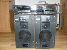 Boxe Kashtan 2x30 Watt foto