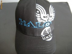 Vand basca HALO Playstation foto