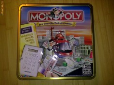 Monopoly Electronic Banking foto