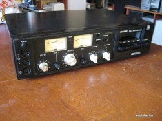 uher cg 330 stereo deck ***** foto