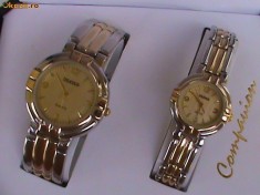 CEAS de mana OSAWA Couple set foto