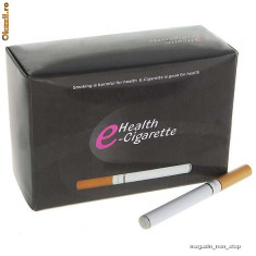 Tigara Electronica Tigari Electronice e-Cigarette foto