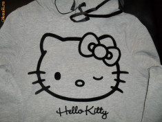 Hanorac Dama Hello Kitty - original Sanrio foto