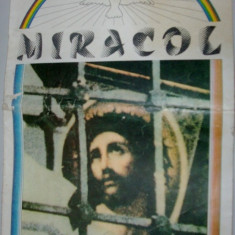 PUBLICATIA/REVISTA MIRACOL/NR.1/DECEMBRIE 1990/VICTIMELE EVENIMENTELOR DIN 1989