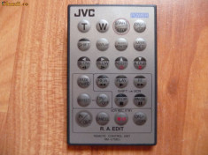 TELECOMANDA JVC (RM-V708U) foto