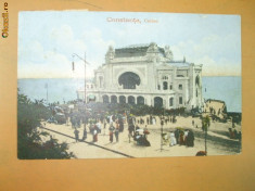 Carte Postala Constanta Cazino foto