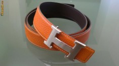 Curea HERMES / 100 % Originala foto