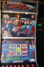 Aparate Poker American 5 in 1 Slot Games foto