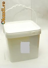 BRANZA BULGAREASCA TELEMEA foto