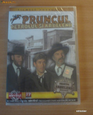 Pruncul, petrolul si ardelenii foto