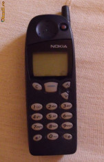 Nokia 5130 vintage foto