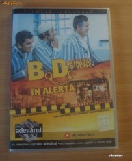 Brigada Diverse BD in alerta foto