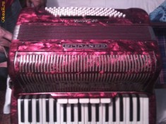 acordeon Cantulia foto