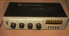 Amplificator Electromures 2x15w / schimb cu camera supraveghere foto