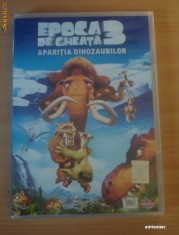 Ice Age 3 - Epoca de gheata 3.Aparitia dinozaurilor foto
