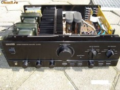 amplificator kenwood KA-7010 foto