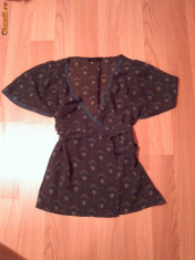 BLUZITA SUPERBA, VERO MODA, SIZE S, foto