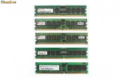 Memorii ECC 512MB si 1GB foto
