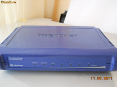 Router foto