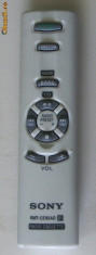 Telecomanda Sony RMT-CE95AD foto