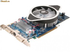 ATI Radeon HD 4850 512Mb DDR3 256 bits foto