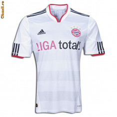 Tricou FC Bayern Munchen foto