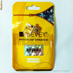 XSIM GEVEY -Deblocare iPhone 4 orice baseband Cel mai mic pret- GEVEY ORIGINAL!!!!!!!!!!! foto