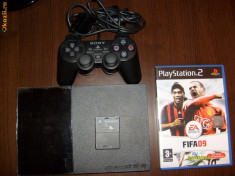 PS2(play station) foto