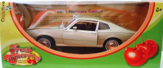 1/24 MERCURY COMET ++1699 DE LICITATII !! foto