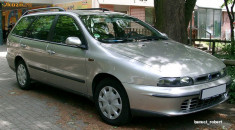 fiat marea dezmembrez foto