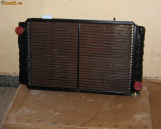 Radiator Dacia 1310 nou foto