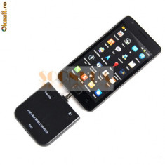 Samsung Galaxy S2 II i9100 1900mAh ace gio Back-Up acumulator urgenta expediere gratuita foto