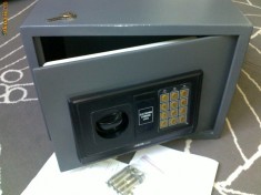 Seif electronic - FAIRLINE- model FSF 3525E foto