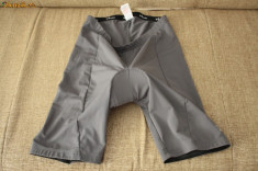 VAND PANTALONI CICLISM B&amp;#039;TWIN DECATHLON MARIMEA XL foto