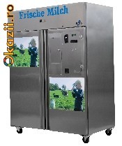 Dozator lapte Germania foto