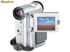 Canon MV6i foto