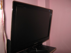 Monitor LED 22inch Samsung BX2235 Full HD+TV Tuner extern KWORLD 1440ex foto