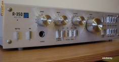 AMPLIFICATOR ELECTRONICA INDUSTRIALA A 350 foto
