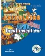 Tapul inventator (CD) foto
